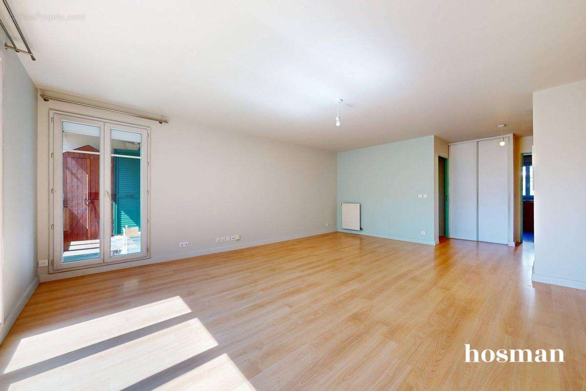 Appartement à ALFORTVILLE