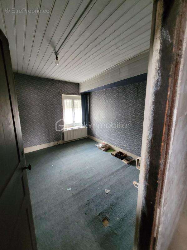 Maison de village à Bogny sur Meuse quartier de Levrézy - photo 18