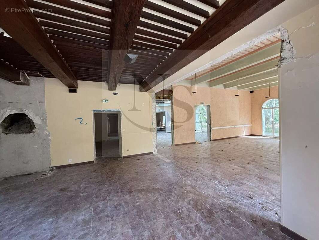 Maison à AIX-EN-PROVENCE