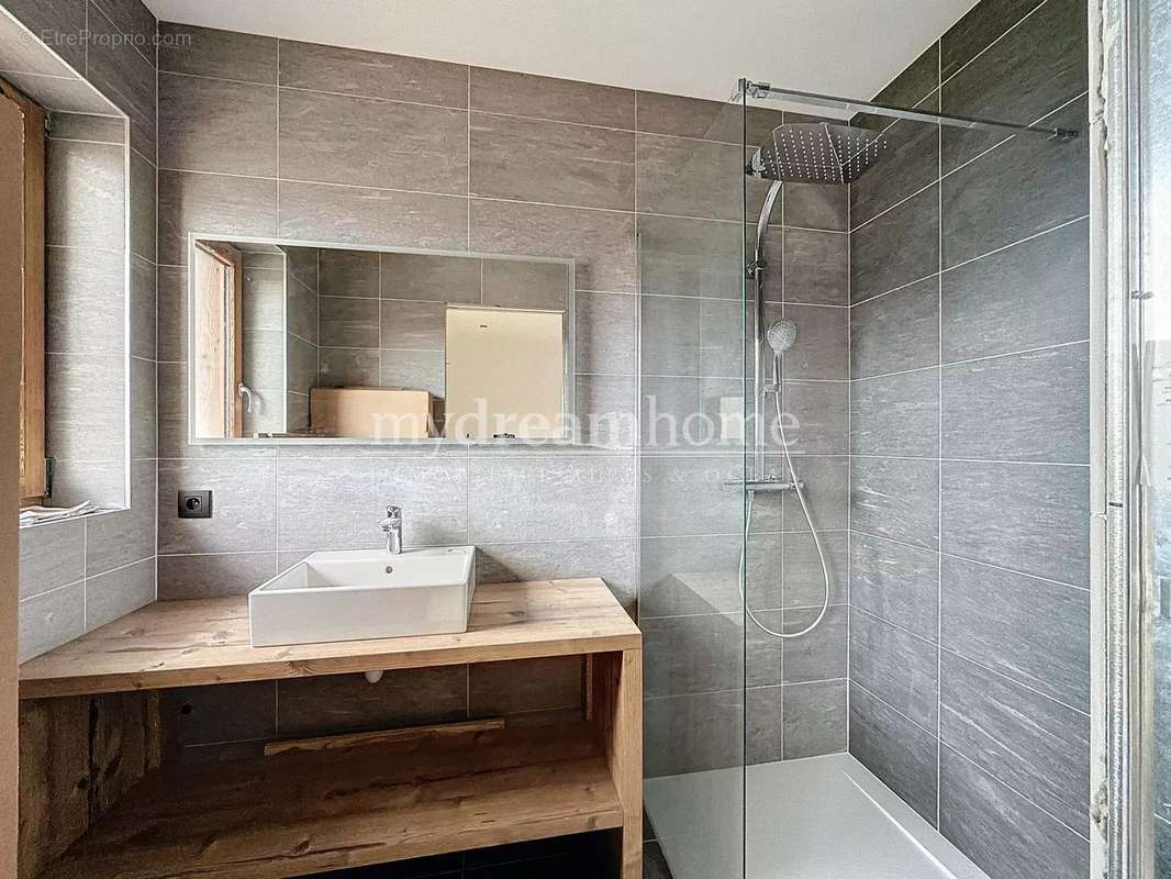 Maison à CREST-VOLAND