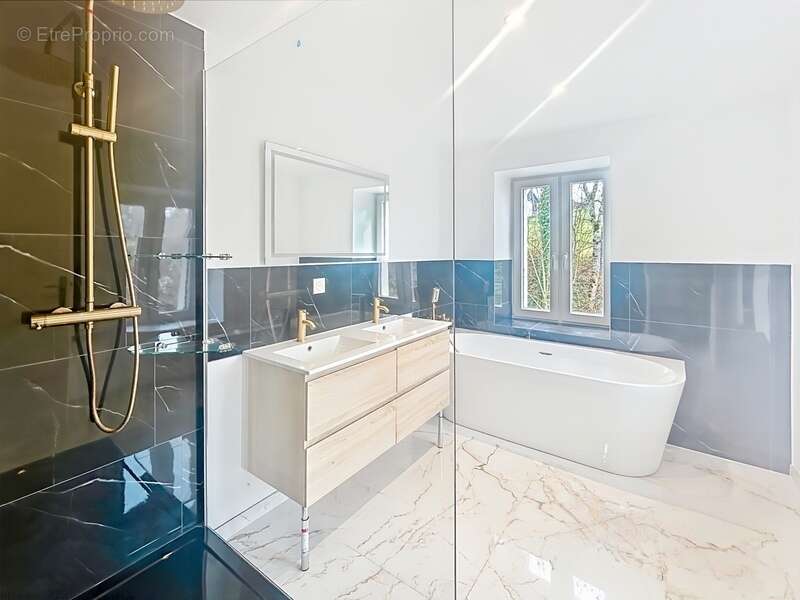 Maison à SAINT-PAUL-EN-CHABLAIS