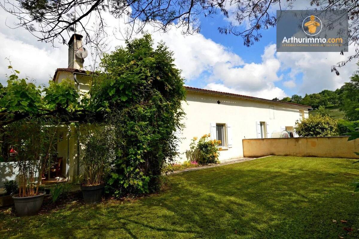 Maison à DURAS