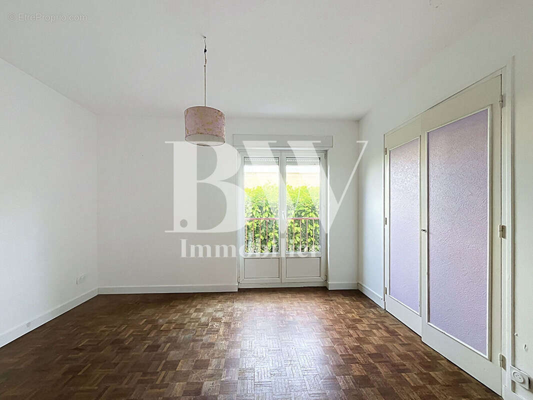 Appartement T4 90m² - Lumineux - BREST - photo 4