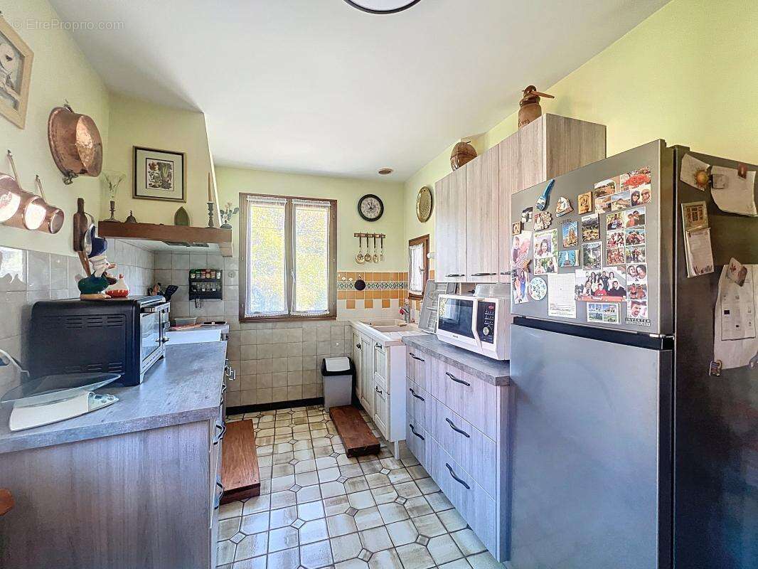 Maison à VOUREY