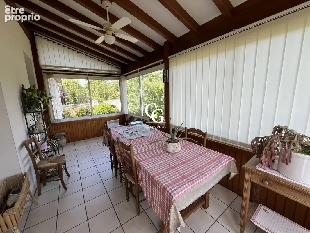 Maison 7 pièces 210 m² à vendre à Montbert (44140) - photo 6