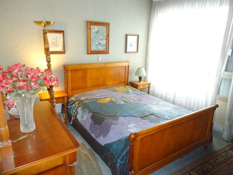 Appartement à SARCELLES