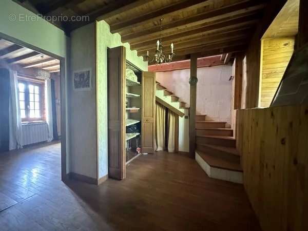 Maison à MARCIEU