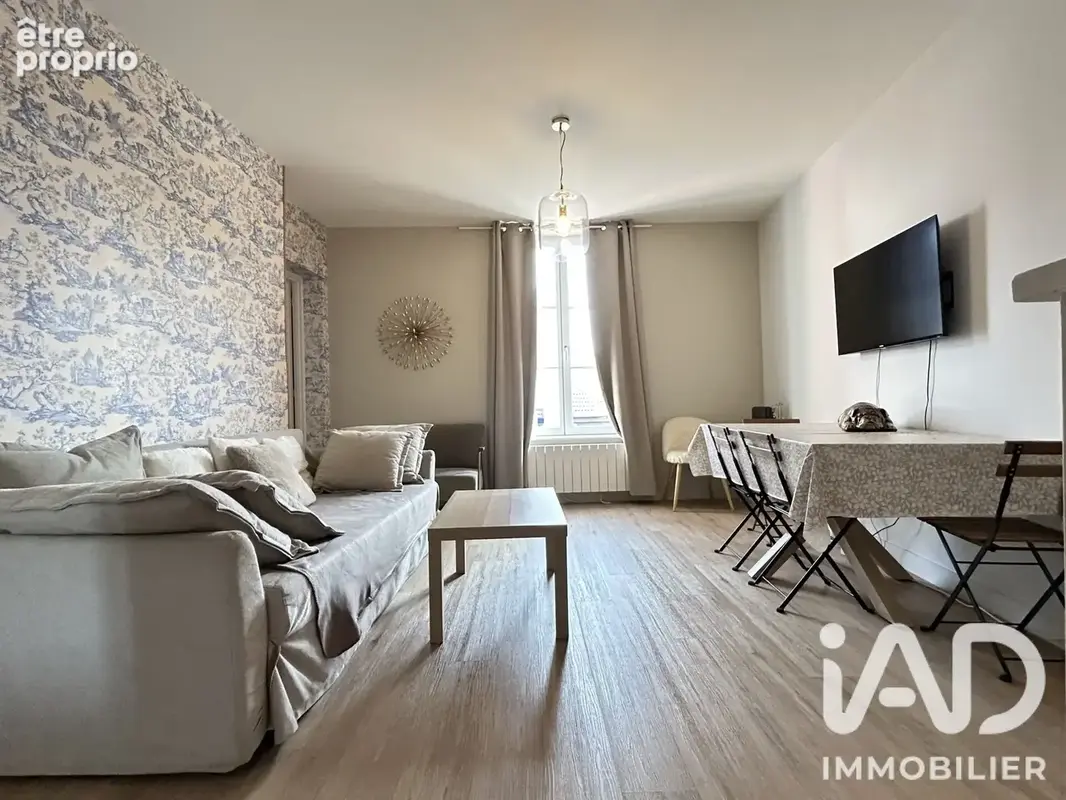 Photo 1 - Appartement à CABOURG