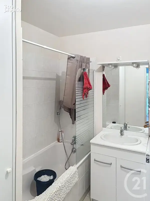 Appartement 2 pièces 48 m² à vendre à Saint-Georges-Sur-Baulche (89000) - photo 5