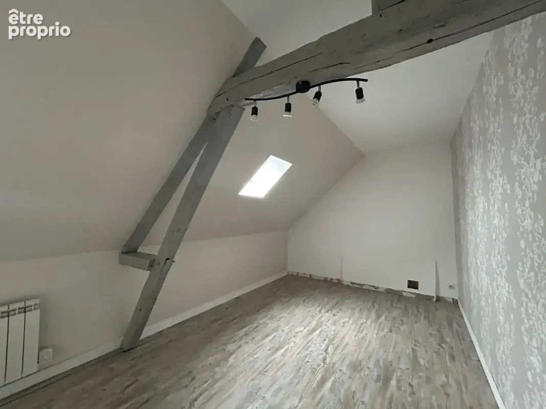 Maison 207 m² à Le Mele-Sur-Sarthe  - photo 7
