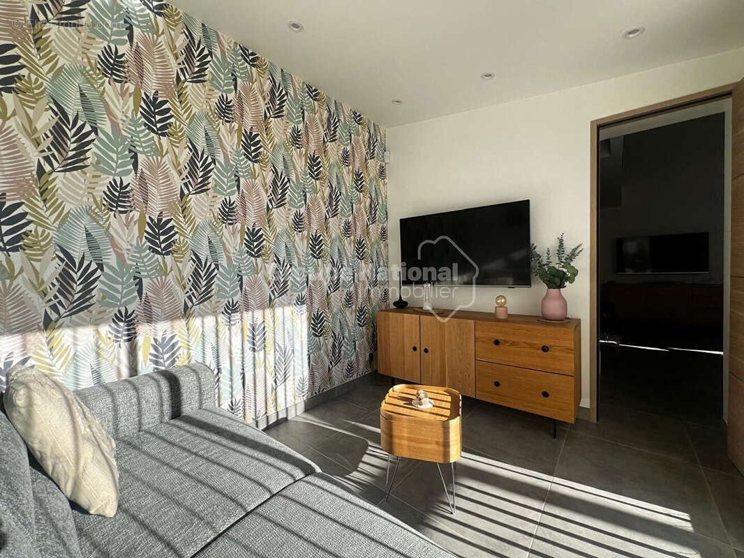 Appartement à LE GRAU-DU-ROI