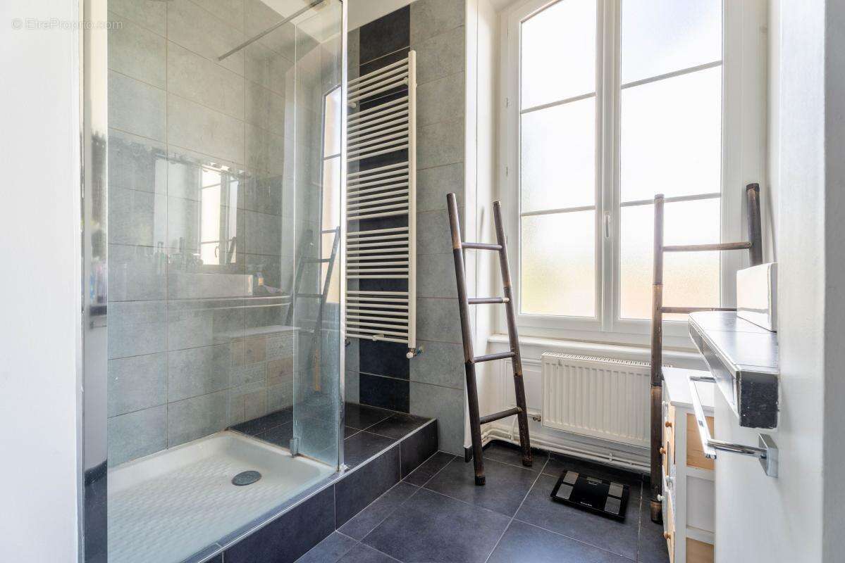 Appartement à L&#039;ARBRESLE