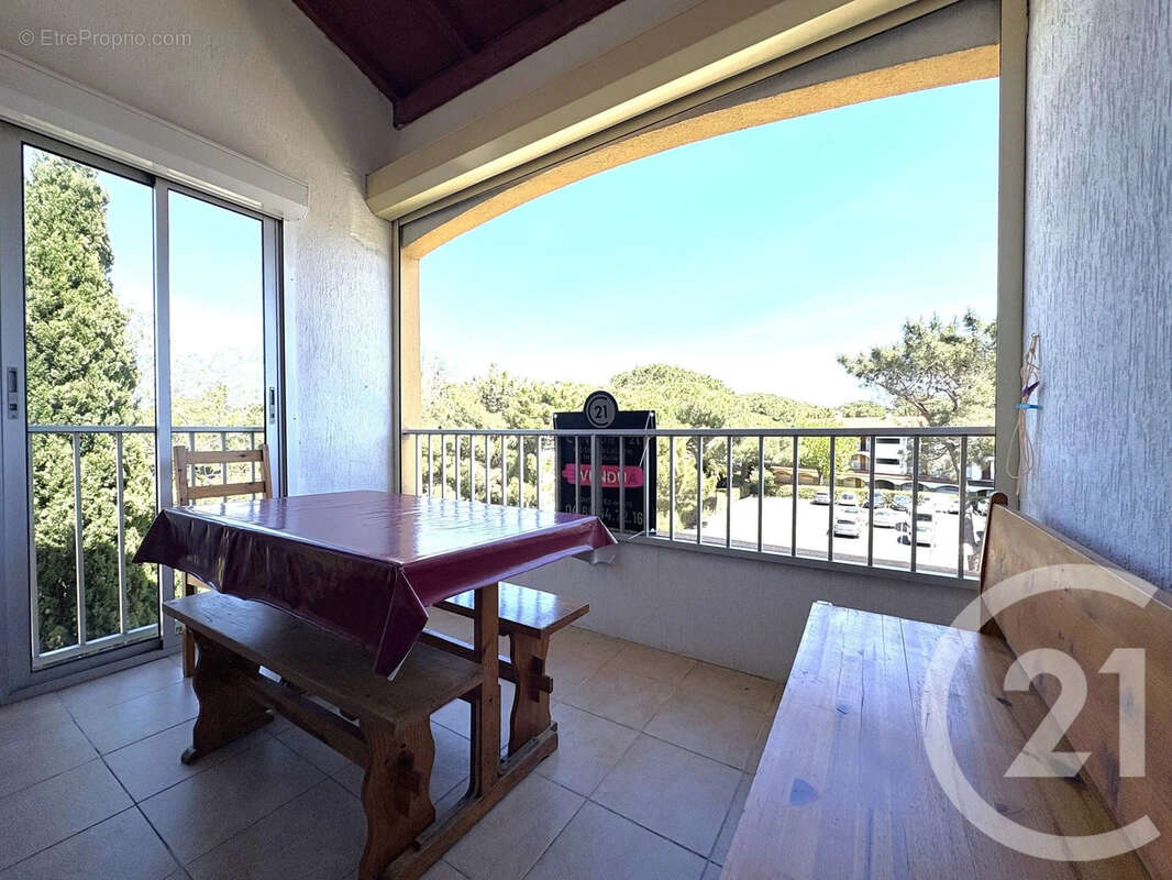 Appartement 42 m² à Argeles-Sur-Mer  - photo 3