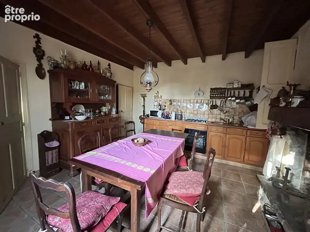 Maison de campagne - photo 3