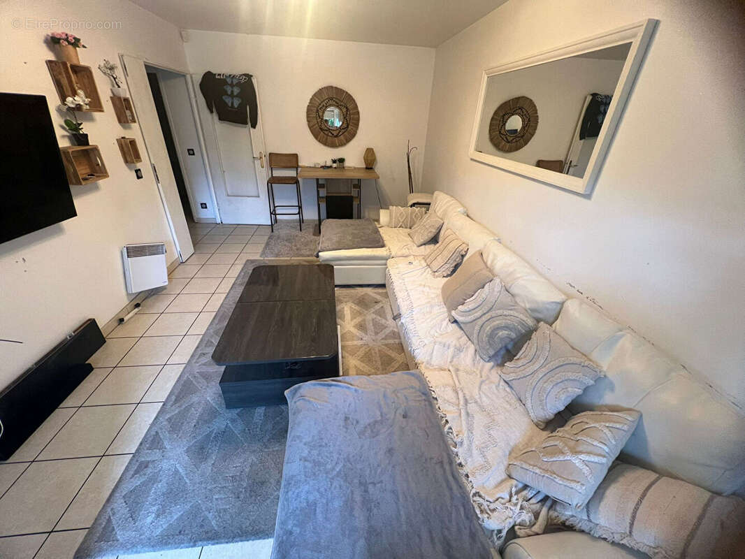 Appartement à DRANCY