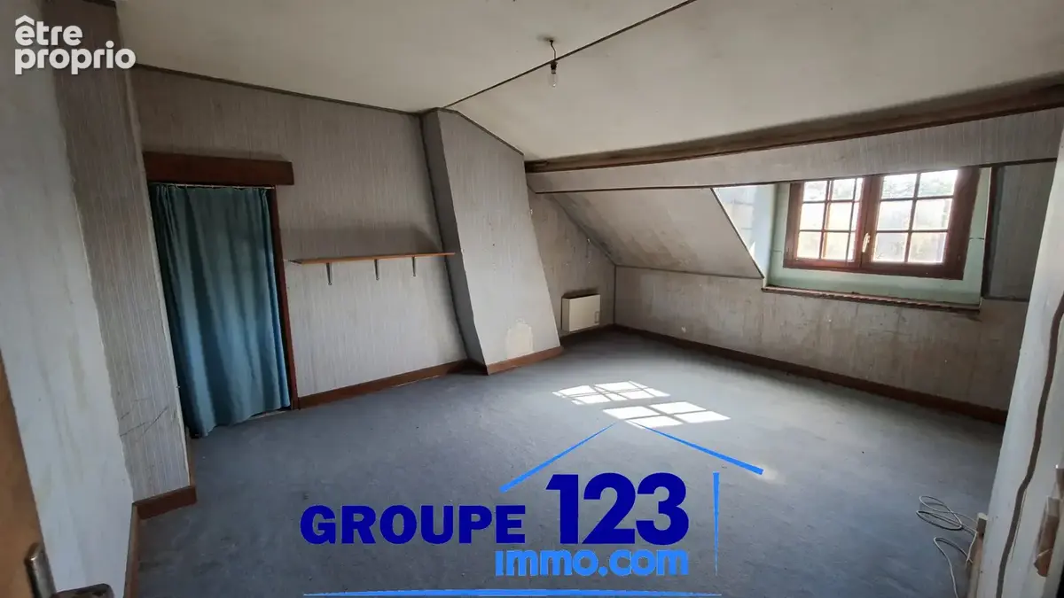 Ancienne ferme de 138 m2 hab, 6700 m2 de terrain - photo 9