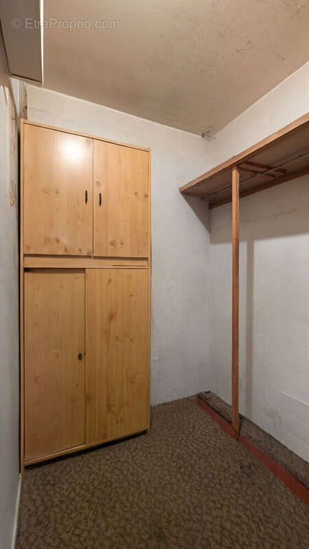 Appartement à SAINT-DENIS