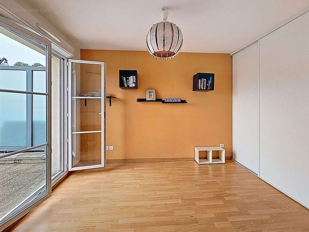 Maison à MARCOUSSIS