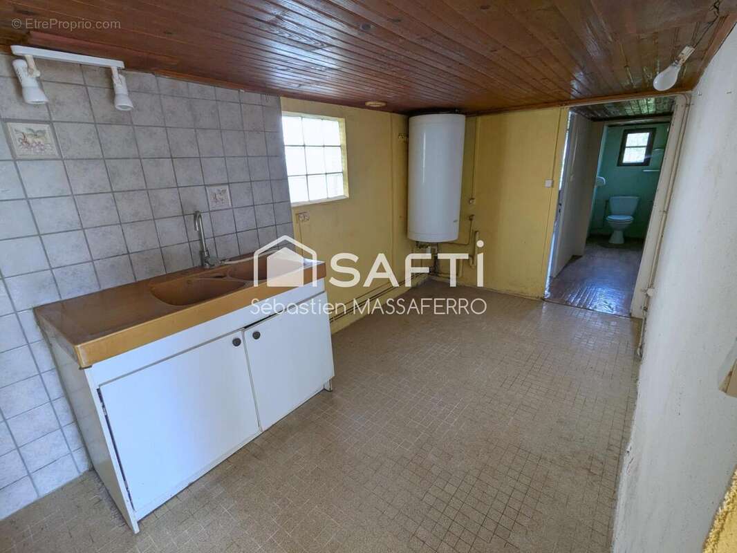 Photo 7 - Maison à GARCHY