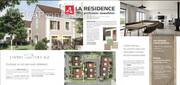 Maison à CRESPIERES