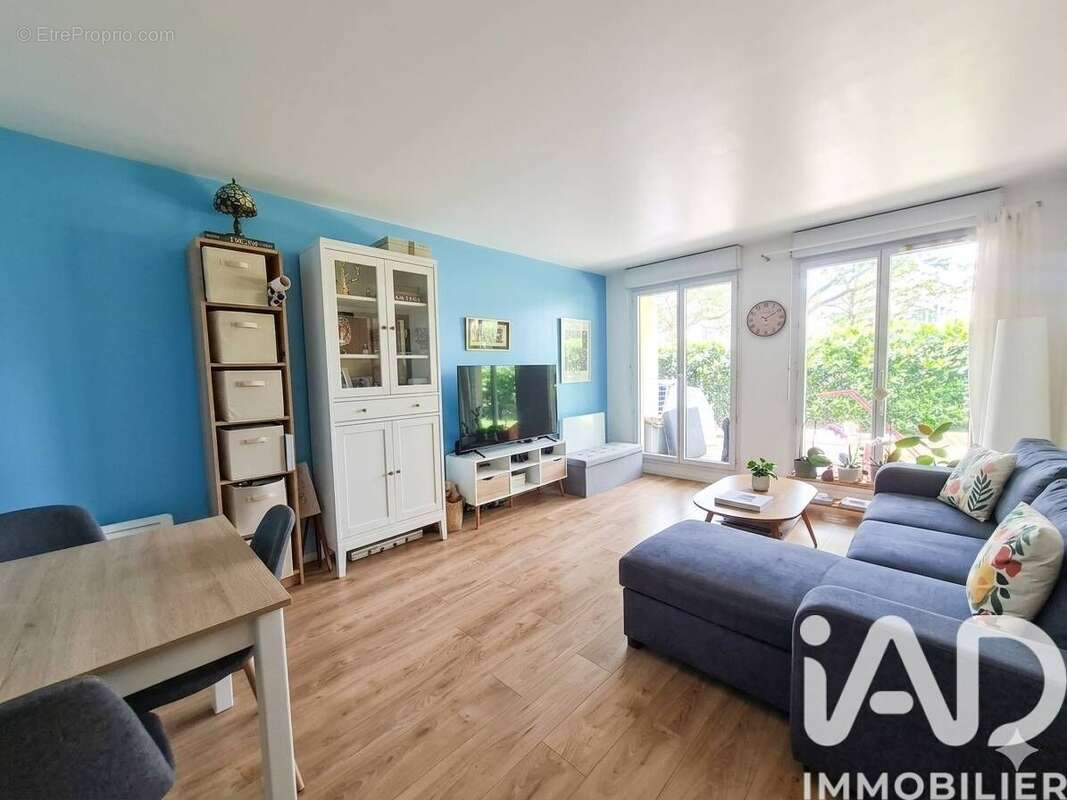 Photo 3 - Appartement à PONTOISE