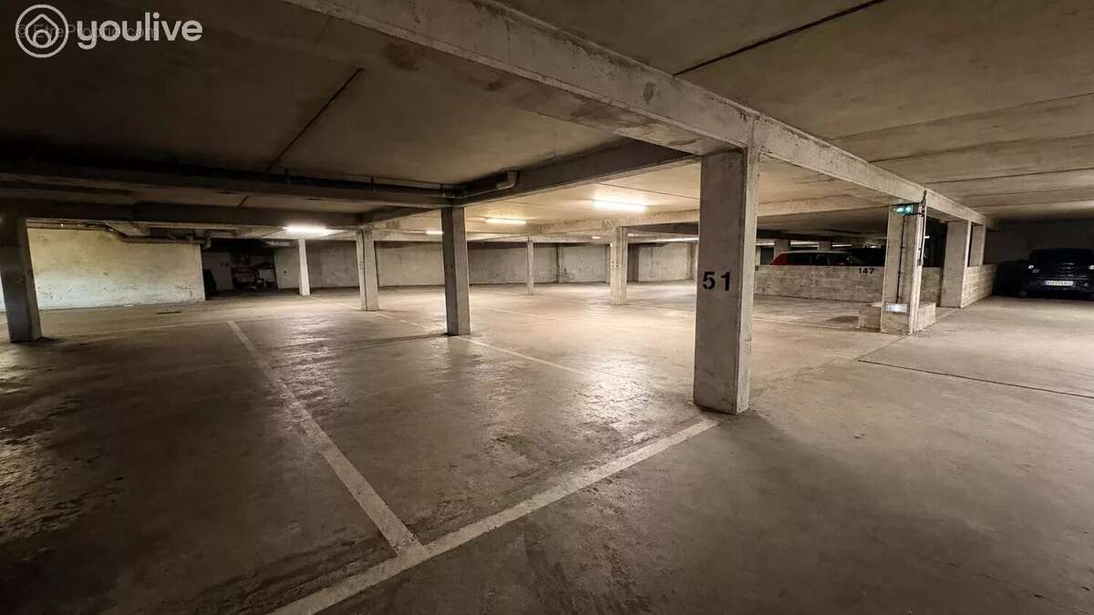 Appartement à CORBEIL-ESSONNES