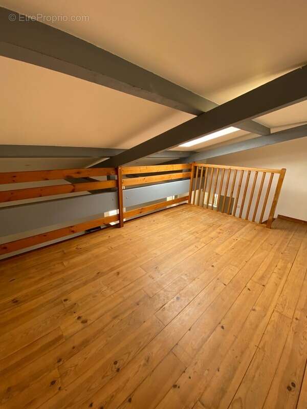 Appartement à LANGON