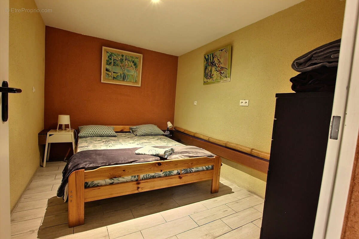 Maison loft avec 3 entrées distinctes - photo 14