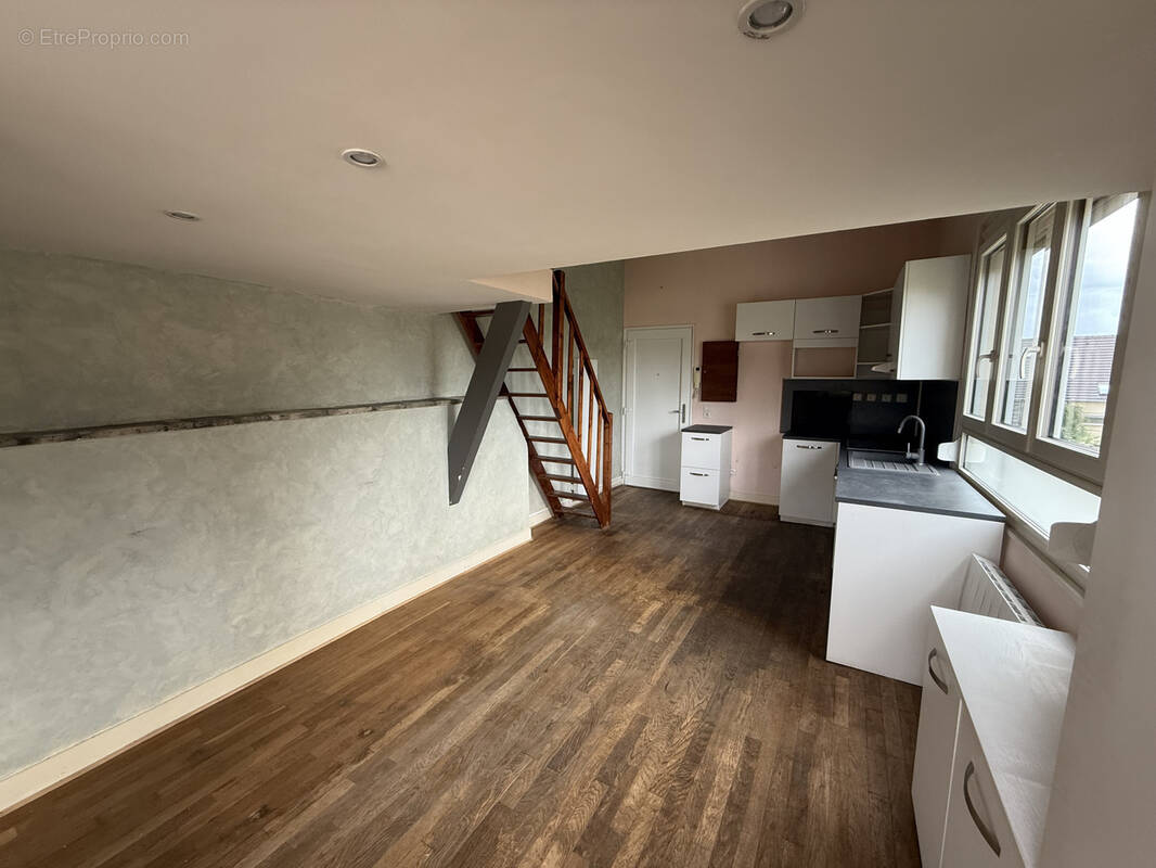 Appartement à CHAMBLY