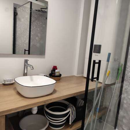 1 n°5 - Appartement à QUEND