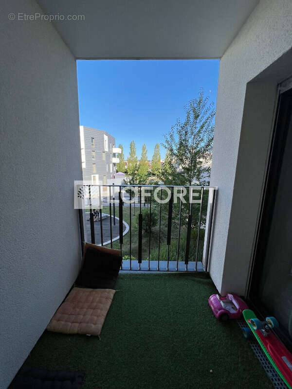 Appartement Les Pavillons Sous Bois 3 pièce(s) 61 m2 - photo 8