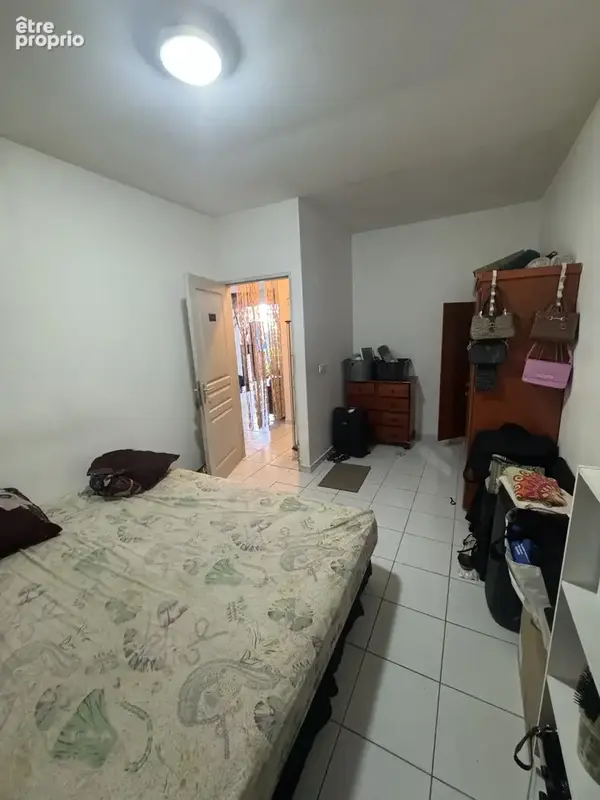 A vendre pour investisseur appartement type 2 - photo 5