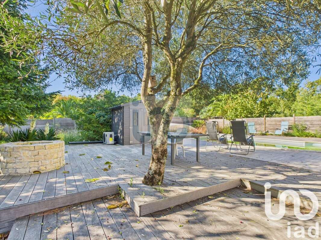 Photo 9 - Maison à RIVEDOUX-PLAGE