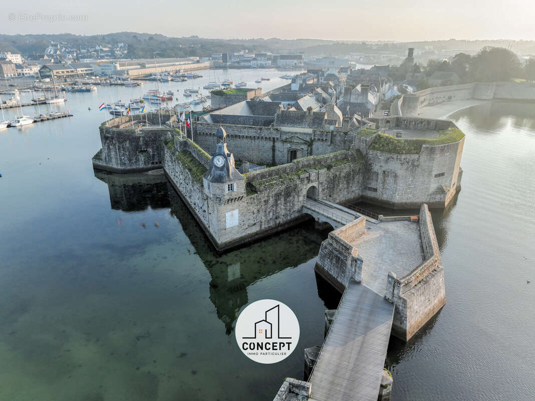 Autre à CONCARNEAU