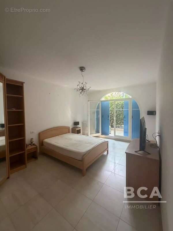 Le rez de jardin qui n'attend que vous - photo 9