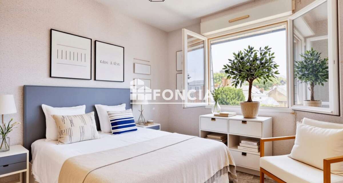 Appartement à SAUMUR