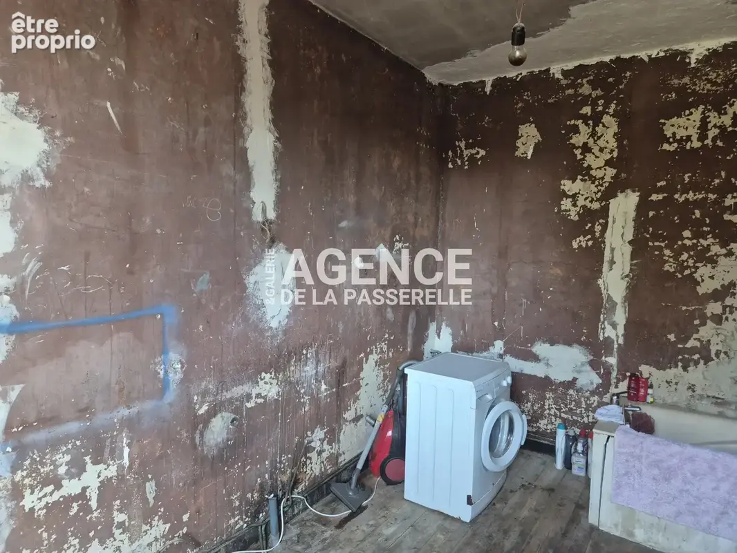 Maison de 145m2 à rénover à Denain - photo 9