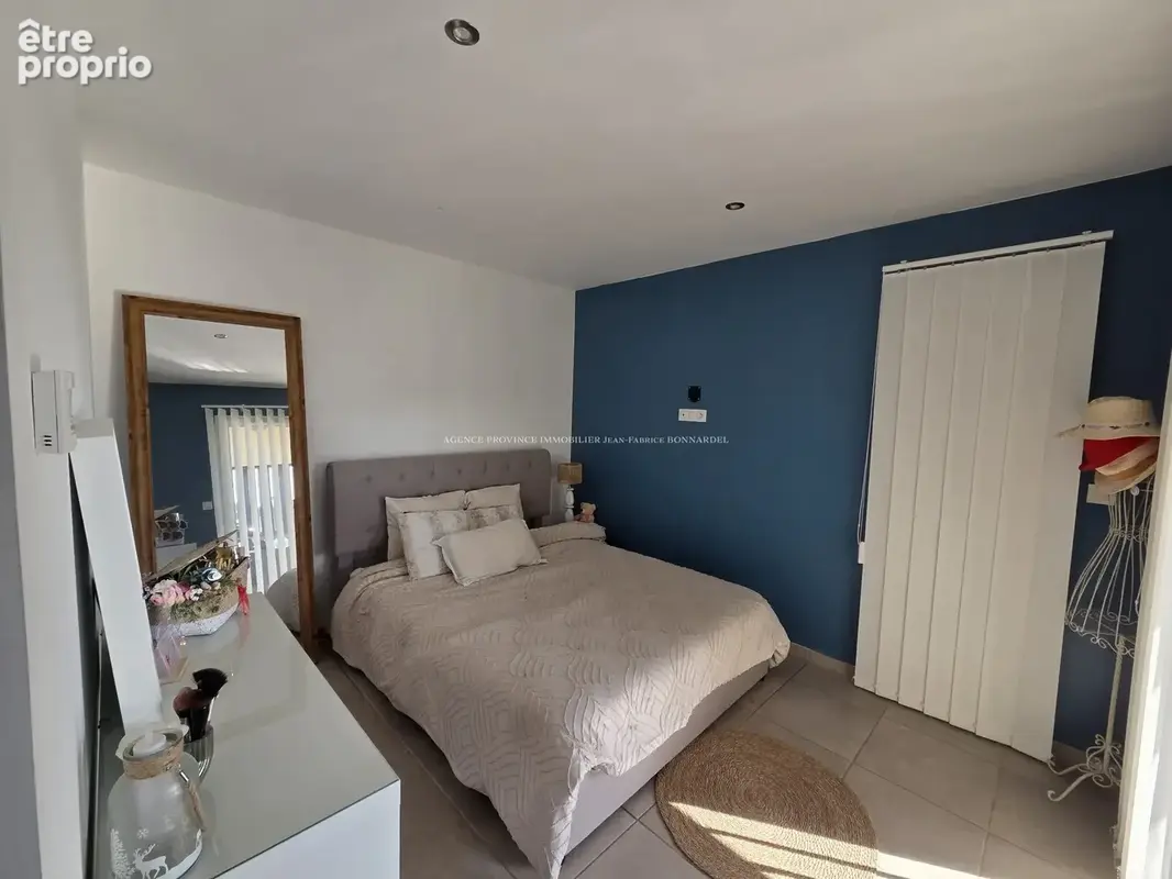 Maison 5 pièces 120 m² à vendre à Saint-Paul-Trois-Chateaux (26130) - photo 8