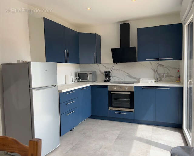 Villa T4 duplex Cavalaire - photo 2
