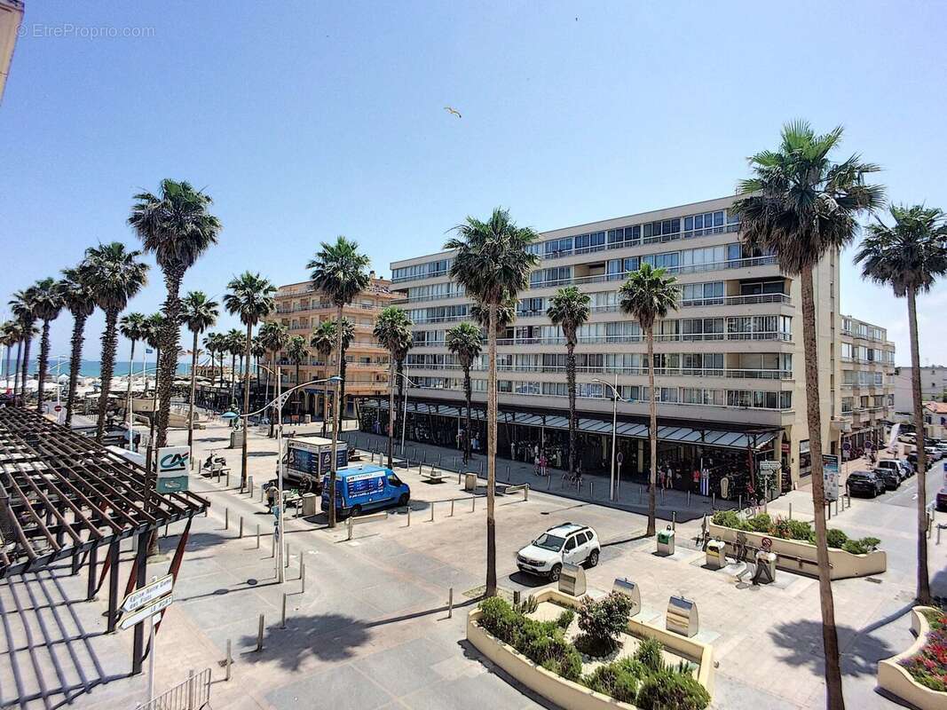 Vente Appartement Canet-en-roussillon(66140) 159 000ï¿œ - photo 10