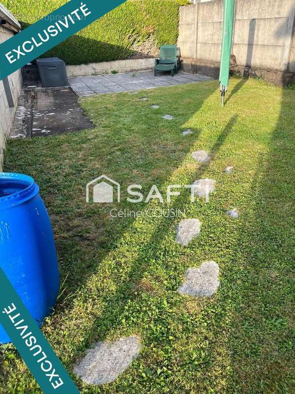 Appartement 43 m² à Offemont  - photo 5