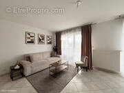 Appartement à POISY