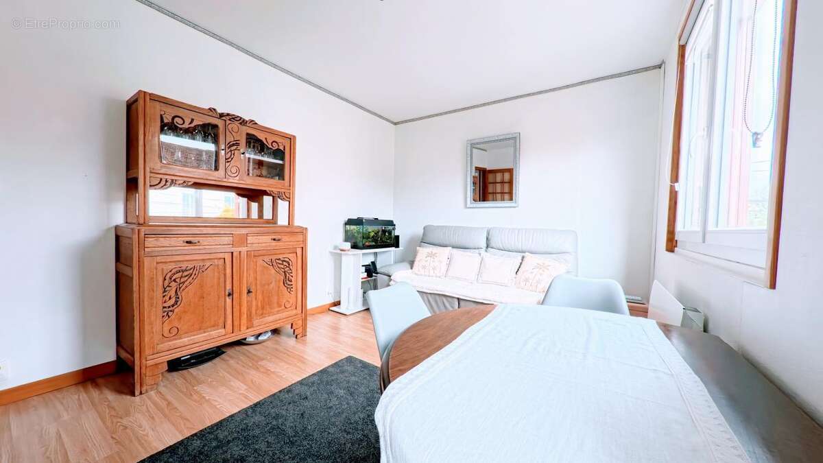 Appartement à ORMESSON-SUR-MARNE