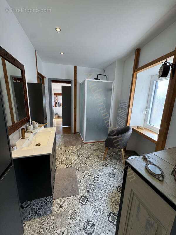 Maison à SAINT-HILAIRE