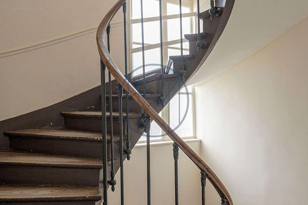 Appartement à VERSAILLES