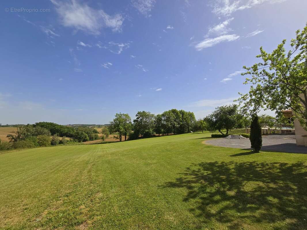 Charmante maison de campagne avec piscine - photo 5