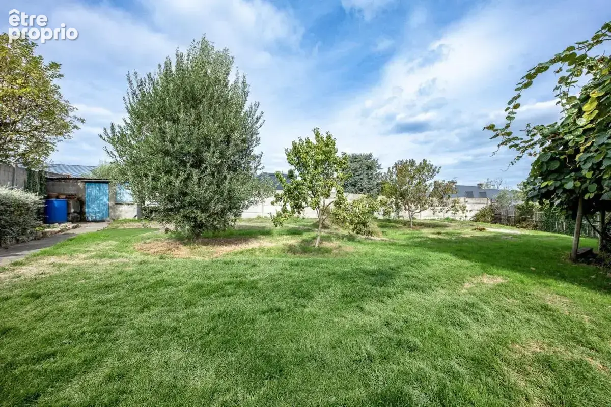 Maison en pierre – 3 chambres – Terrain de 820 m² – Baguer-Pican - photo 15