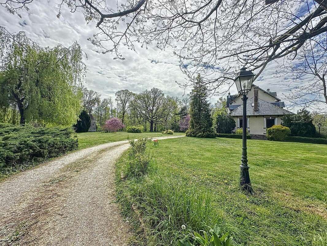 Photo 5 - Maison à VILLENEUVE-SUR-YONNE