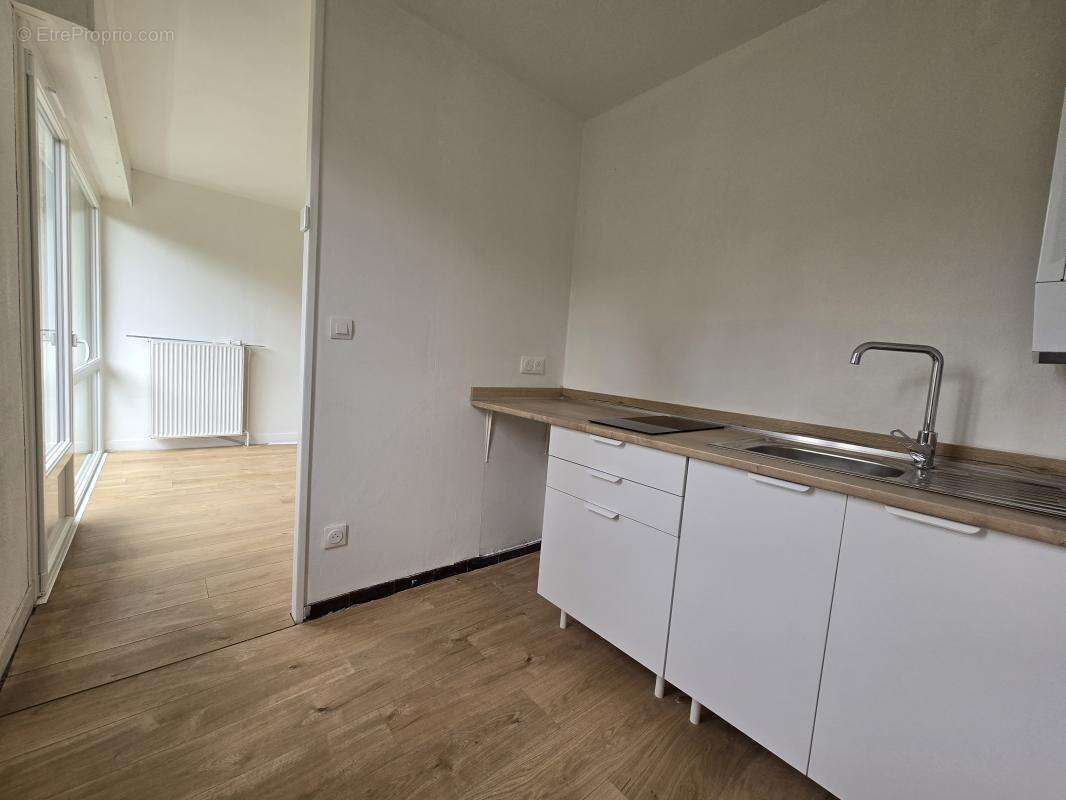 Appartement à CAEN