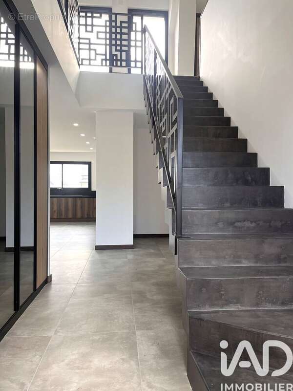 Photo 9 - Maison à SAINT-BARTHELEMY-D'ANJOU